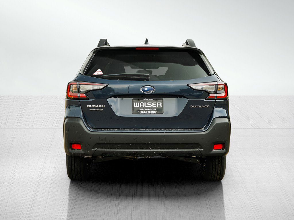 2025 Subaru Outback Premium photo 4