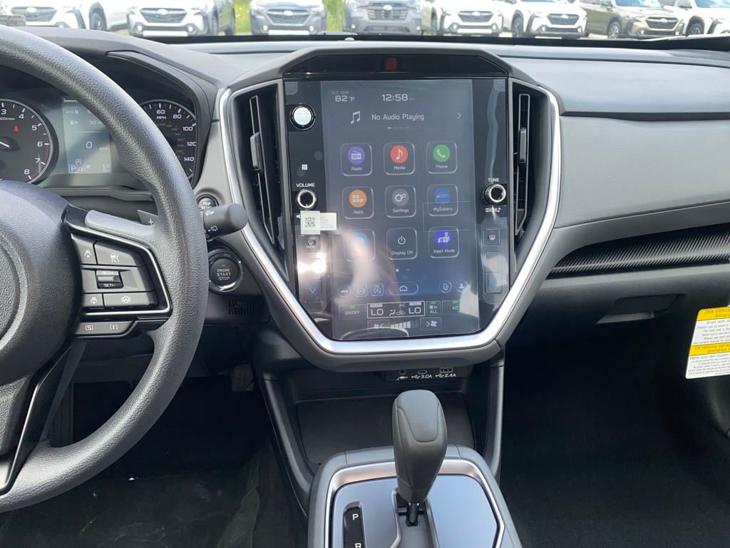2025 Subaru Crosstrek Premium photo 17