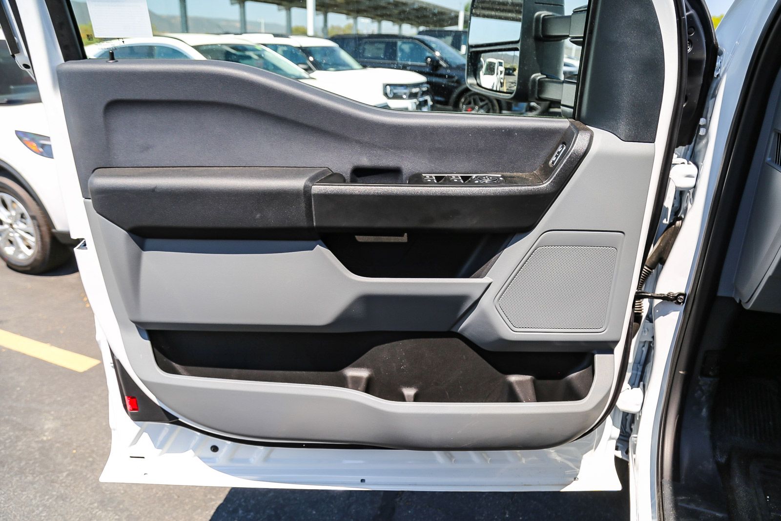 2025 Ford F-350 XL photo 24