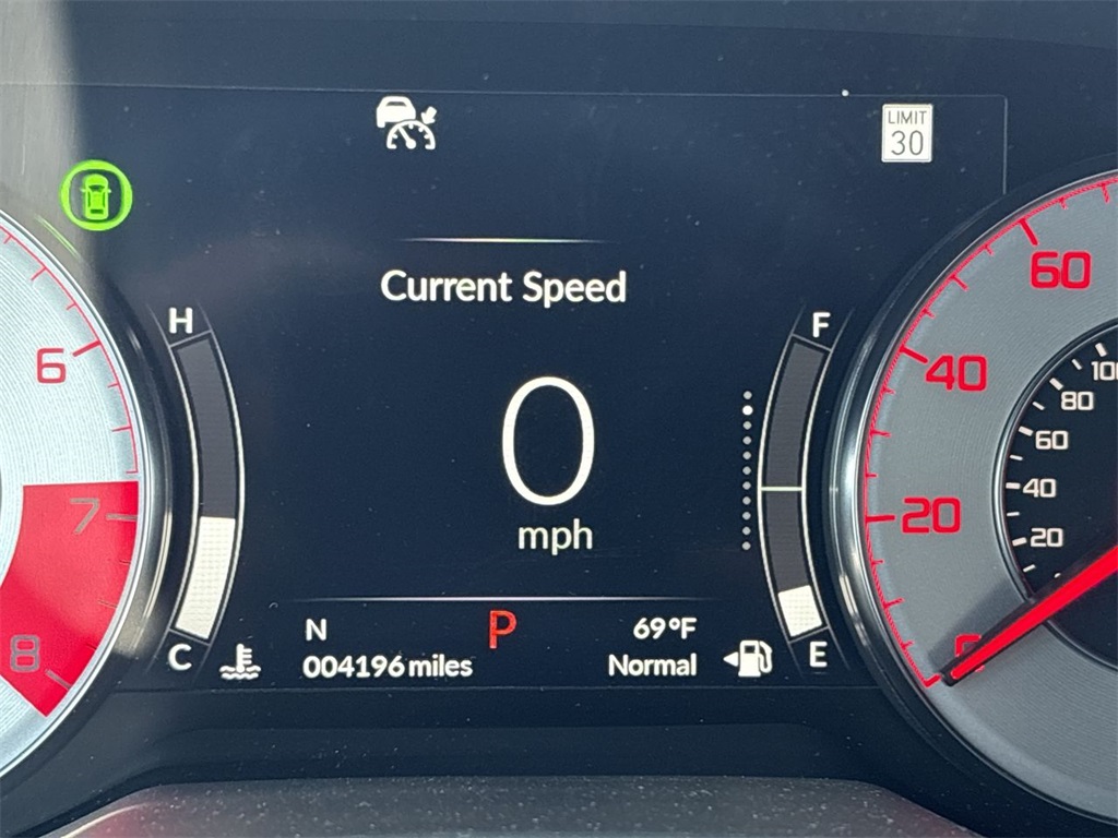 2025 Acura RDX A-Spec photo 14