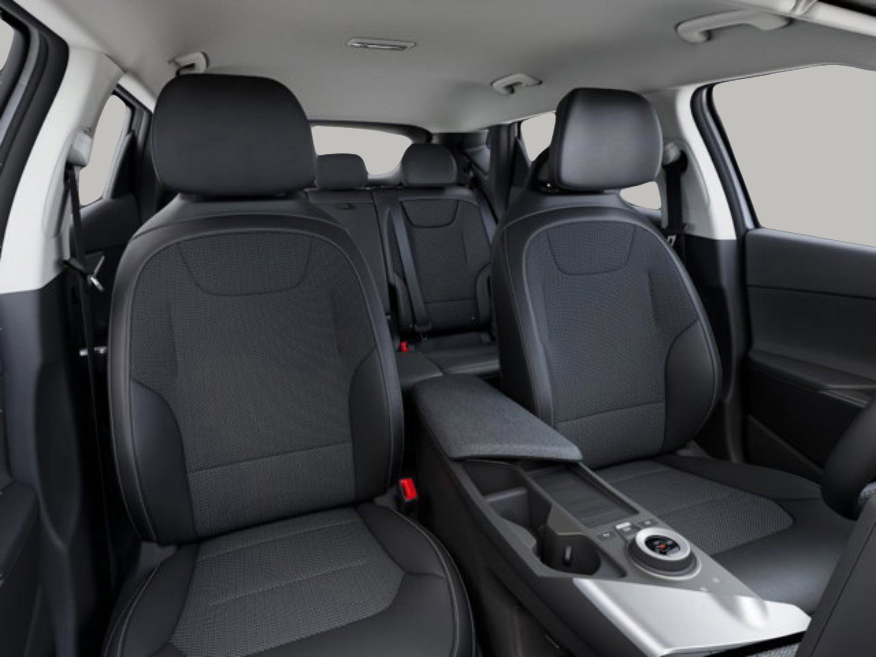 2025 Kia EV6 Light photo 15