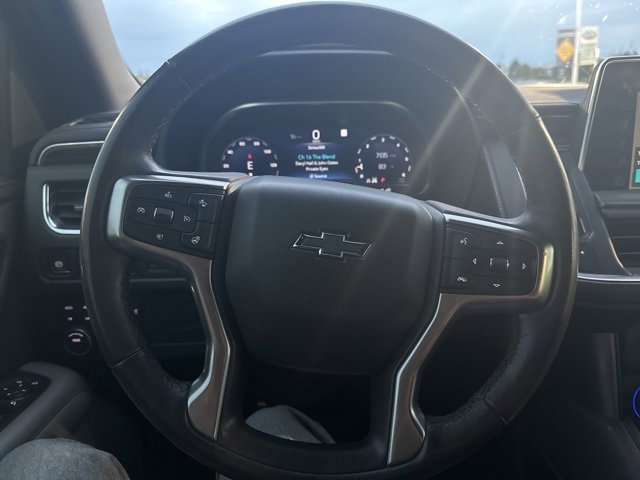 2023 Chevrolet Tahoe Z71 photo 14