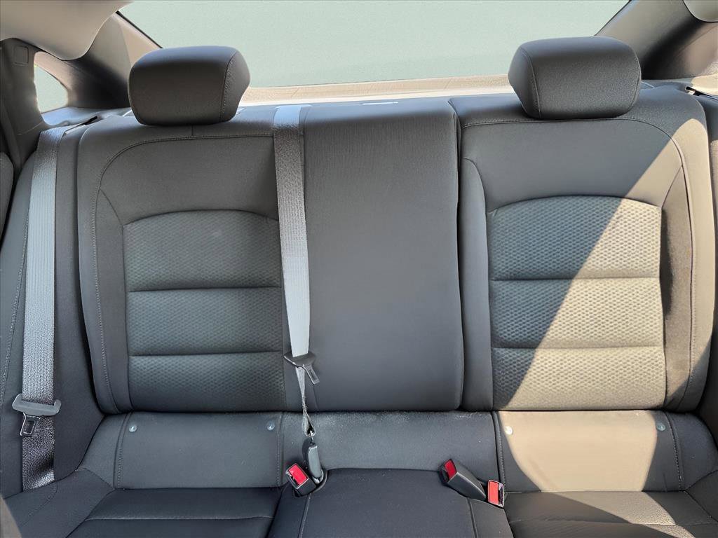 2024 Chevrolet Malibu LS photo 15