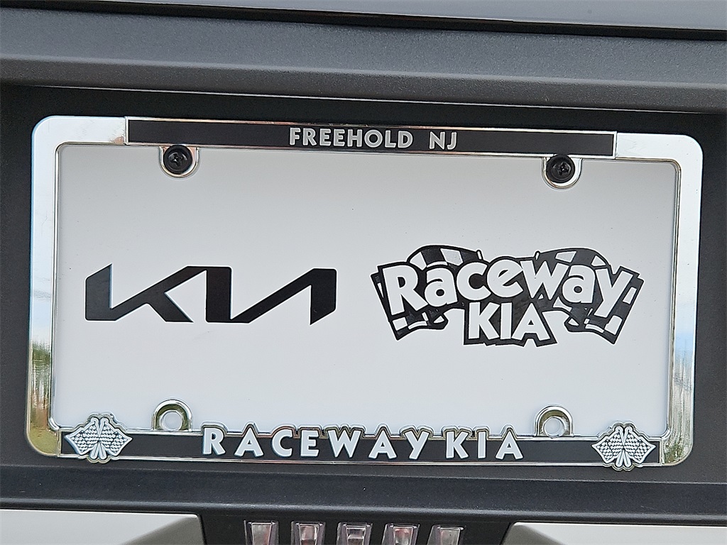 2025 Kia K4 EX photo 27
