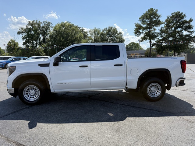 2022 Gmc Sierra 1500 Pro photo 6