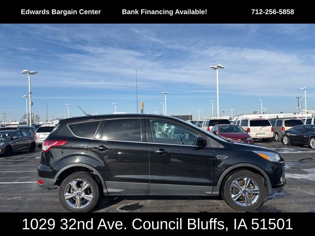 2014 Ford Escape SE's photo