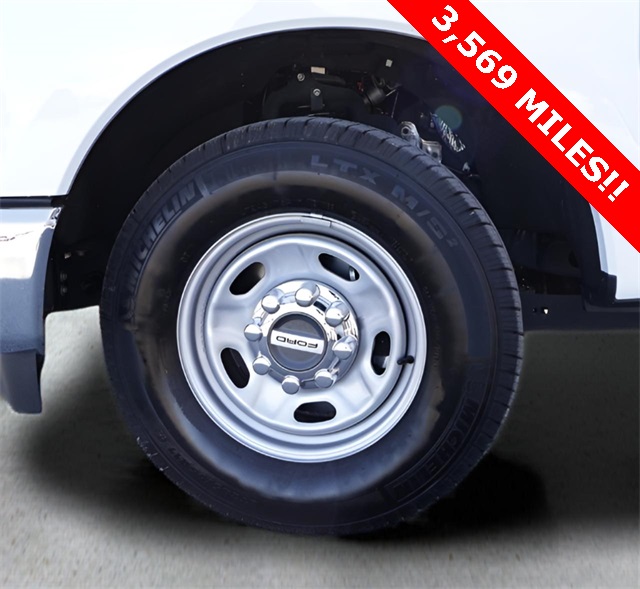 2023 Ford F-250 photo 27