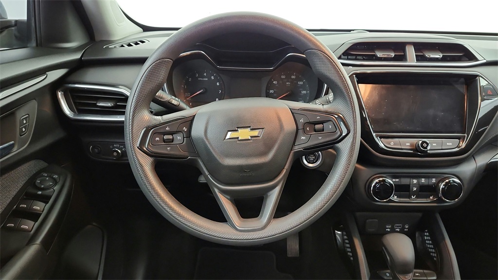 2023 Chevrolet Trailblazer LT photo 22