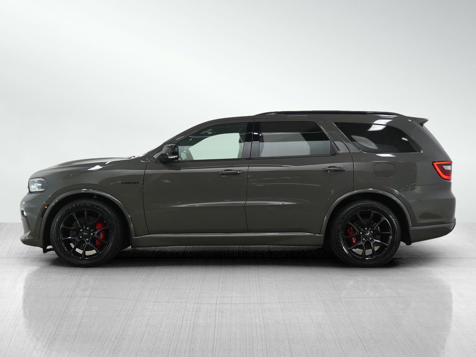 2021 Dodge Durango R/T photo 2