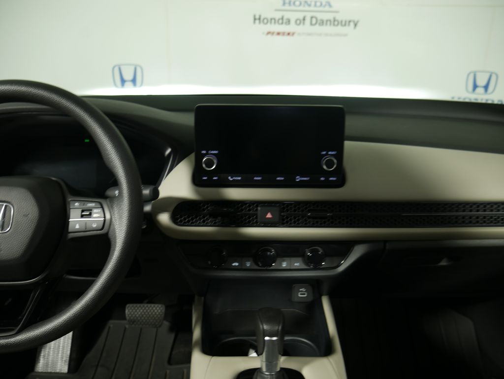 2023 Honda HR-V LX photo 13