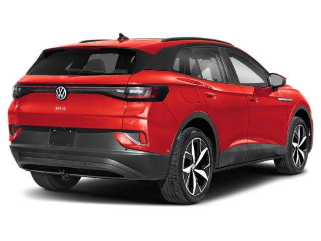 Certified 2024 Volkswagen ID.4 PRO S with VIN 1V2WSPE87RC017500 for sale in Burnsville, Minnesota