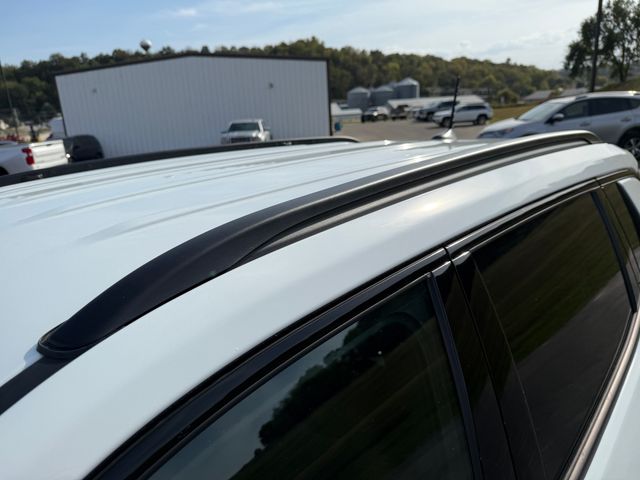 2026 Jeep Compass Latitude photo 12