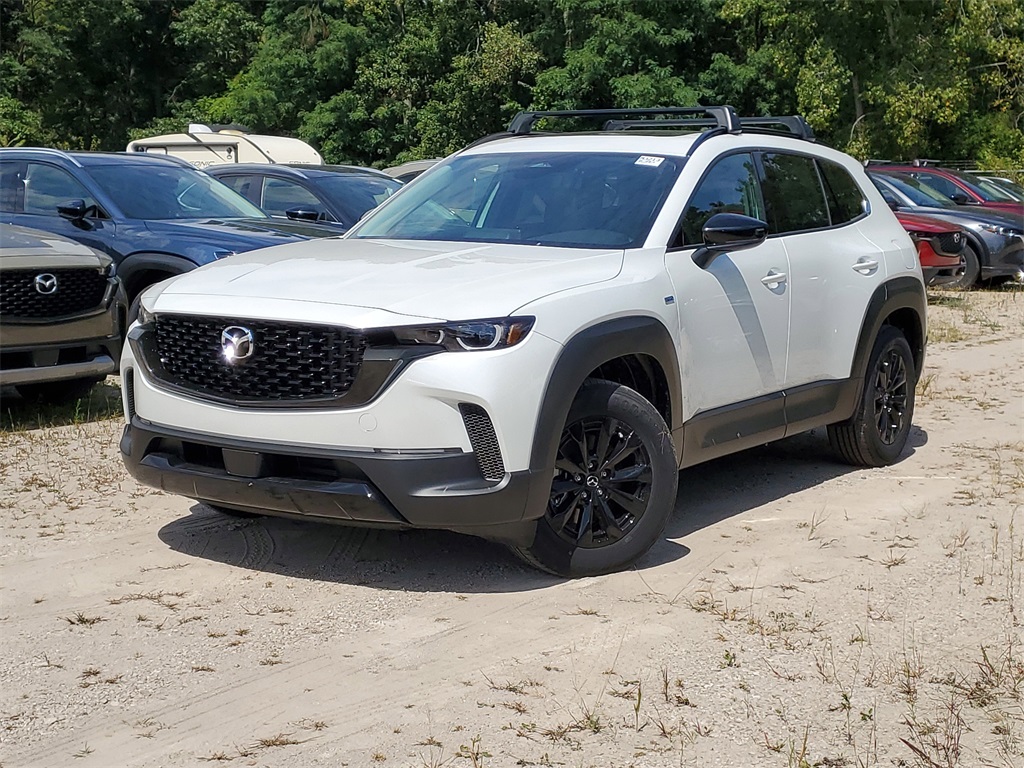 2025 Mazda CX-50 Premium photo 31