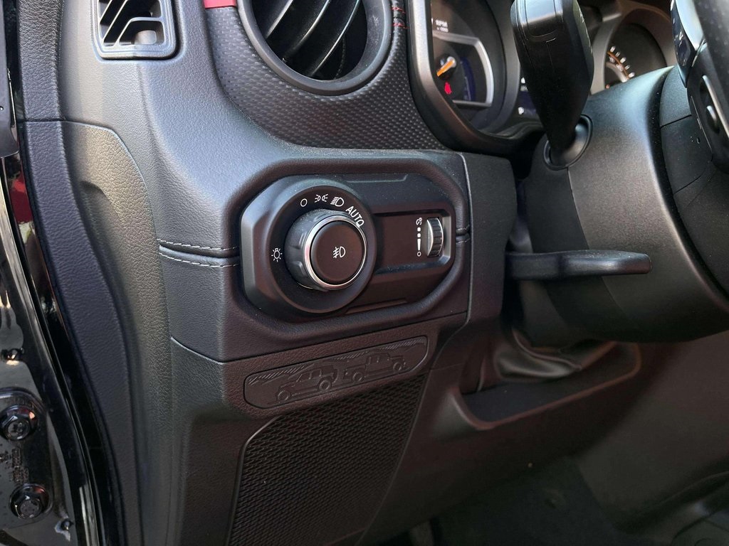 2024 Jeep Wrangler Rubicon 392 photo 14