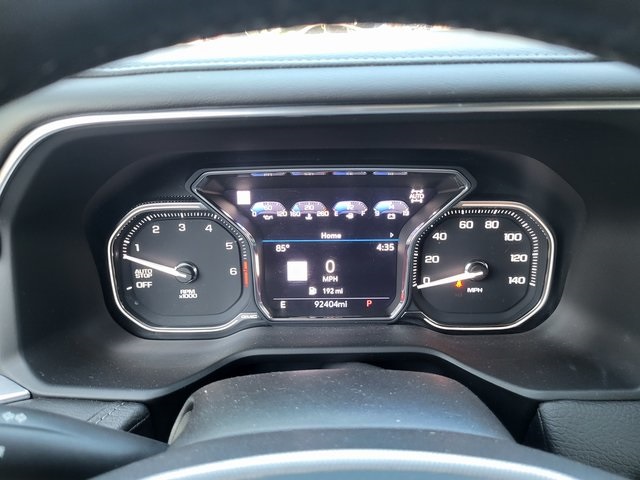 2021 Gmc Yukon Denali photo 12