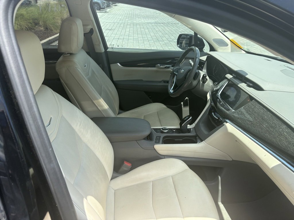 2021 Cadillac XT6 Premium Luxury photo 24