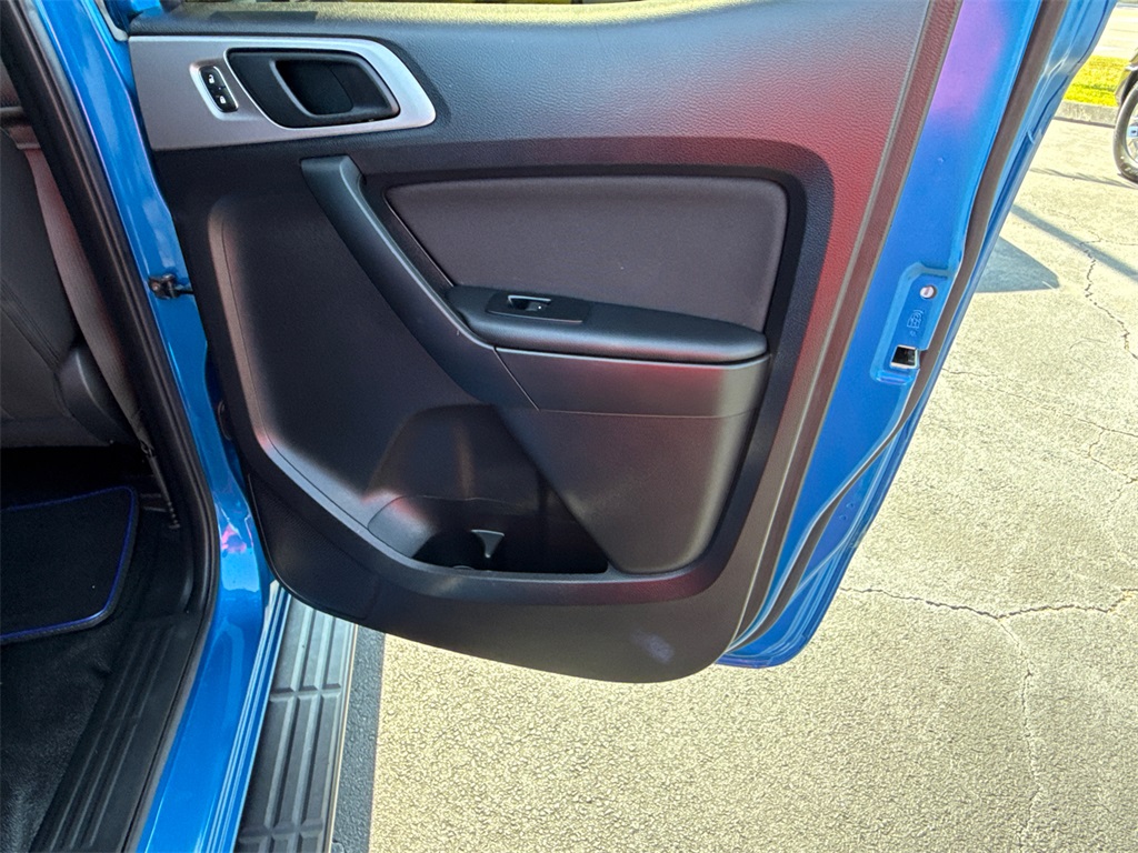2021 Ford Ranger XL photo 15