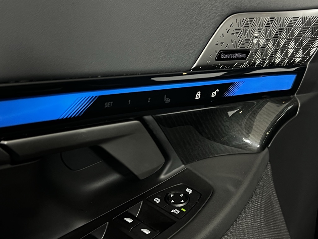 2024 Bmw i5 M60 photo 23