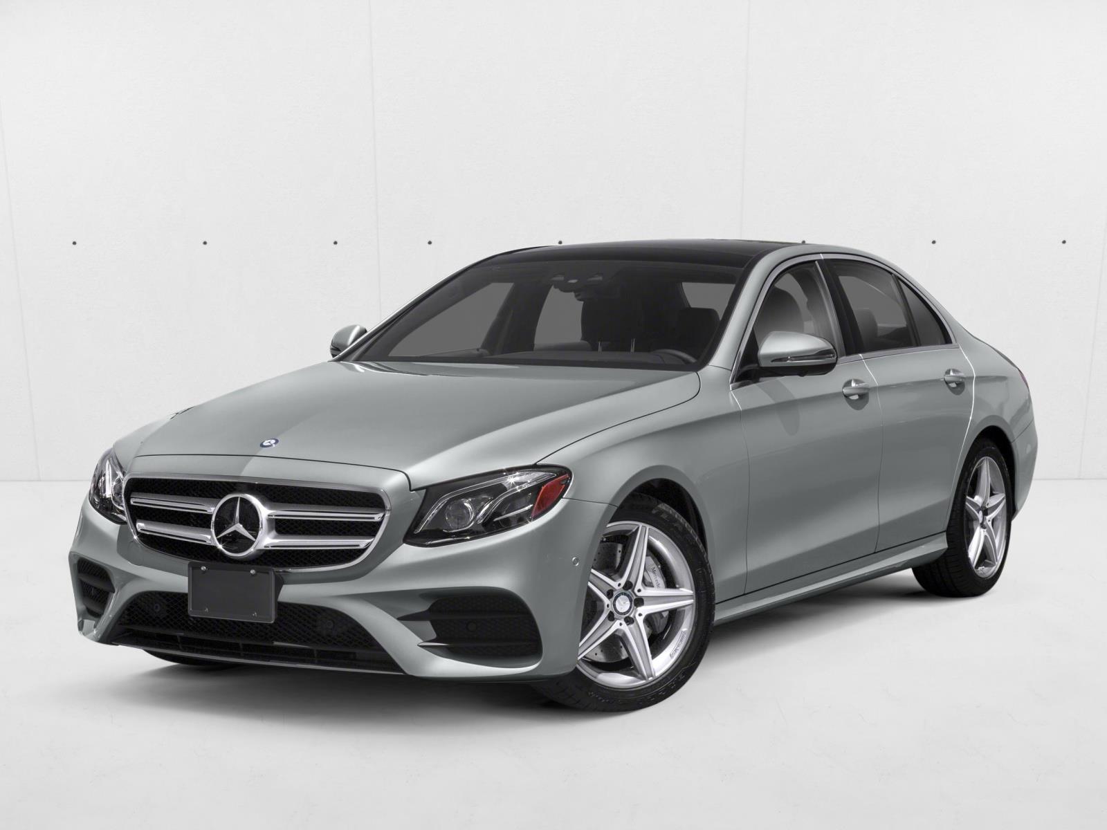 2018 Mercedes-Benz E-Class E300