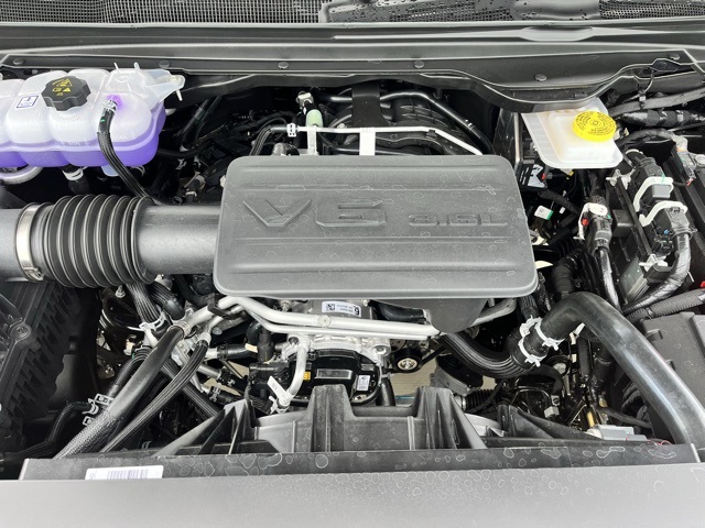 2025 Ram 1500 Tradesman photo 23