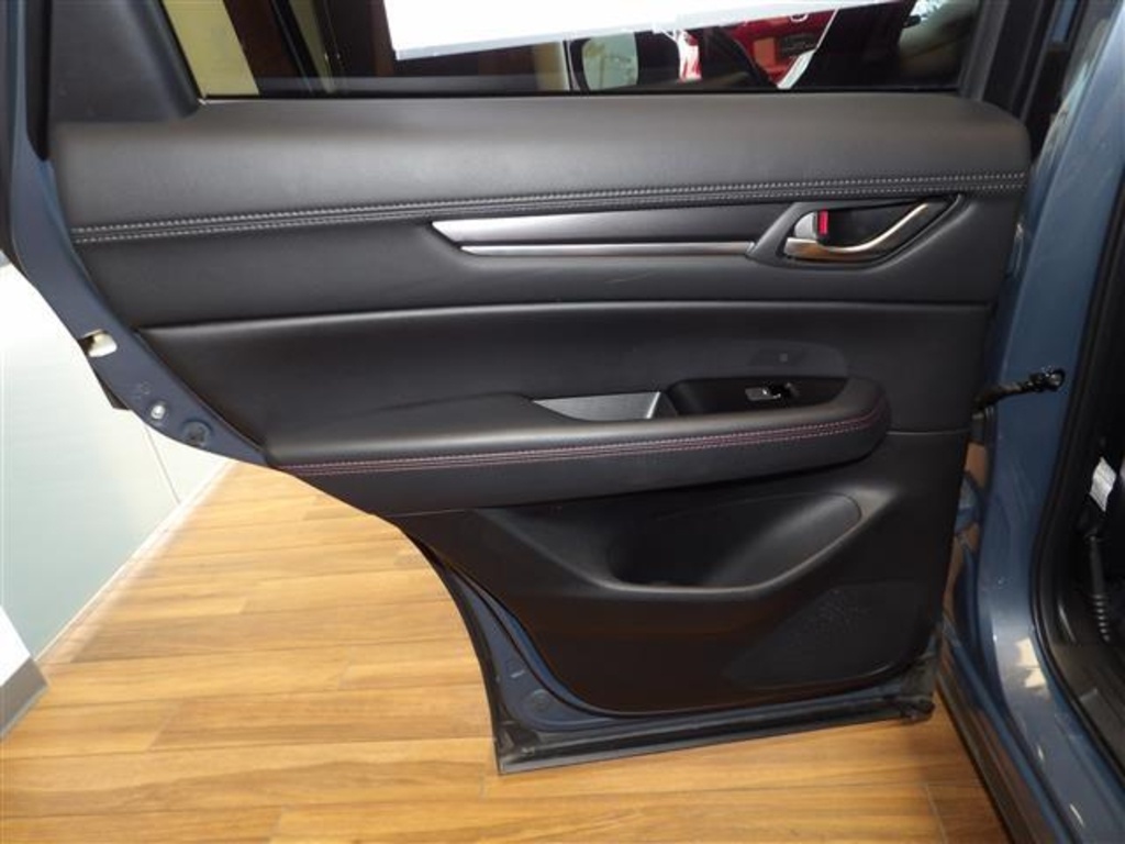 2023 Mazda CX-5 2.5 S Carbon photo 20