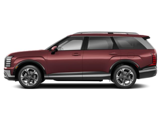 2026 Hyundai Palisade Limited photo 3