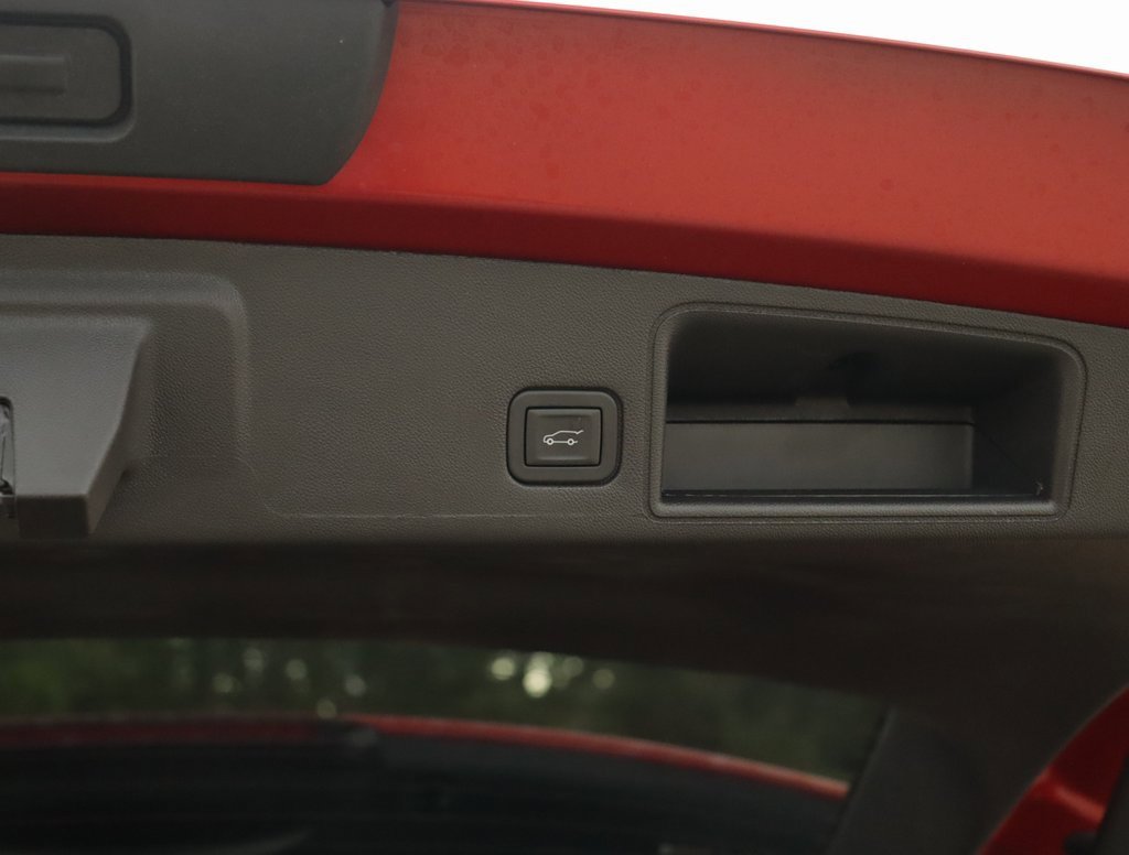 2024 Gmc Terrain SLT photo 24