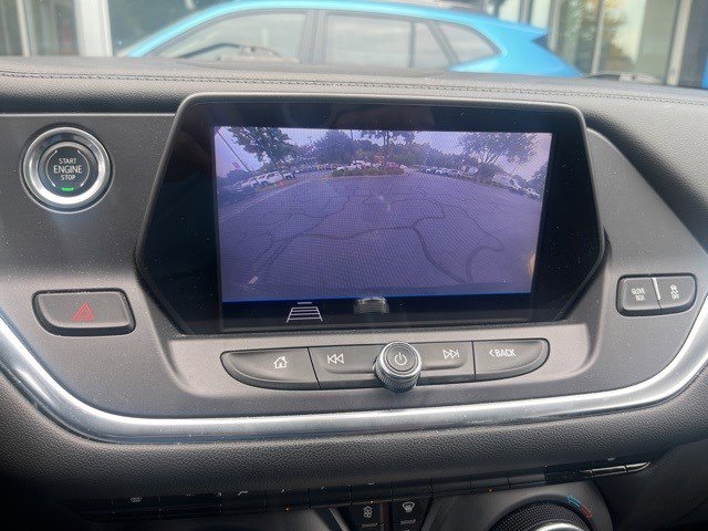 2019 Chevrolet Blazer Base photo 3
