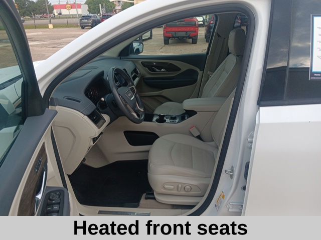 2022 Gmc Terrain Denali photo 17