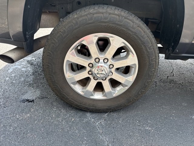 2019 Ram 2500 photo 12