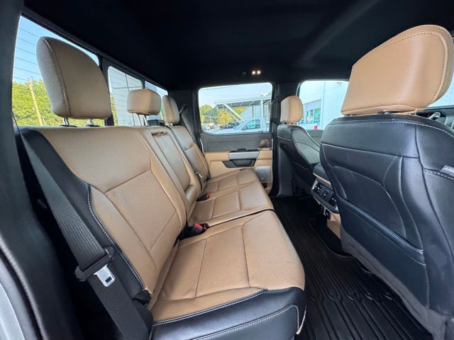 2023 Ford F-250 photo 21