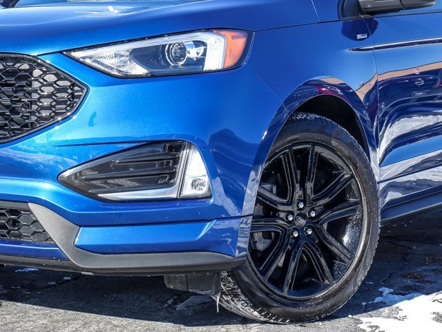 2024 FORD EDGE - Image 35