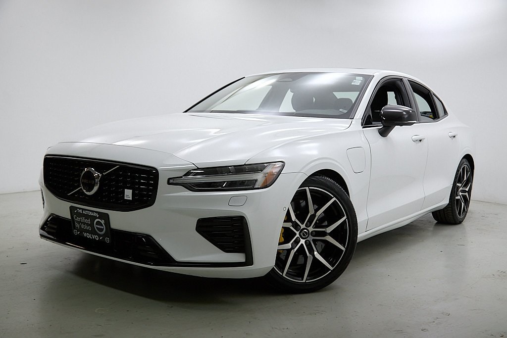 2023 VOLVO S60 - Image 1