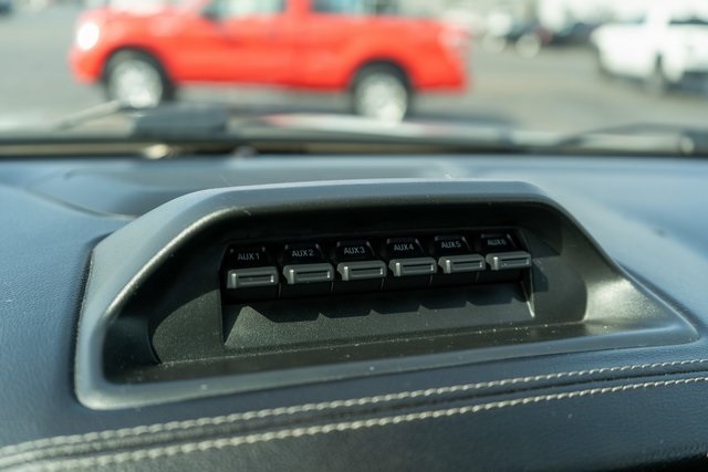 2021 Ford Ranger Lariat photo 15