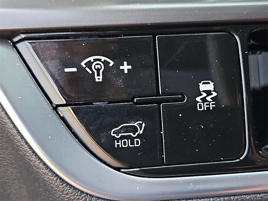 2025 Kia Sportage EX photo 27