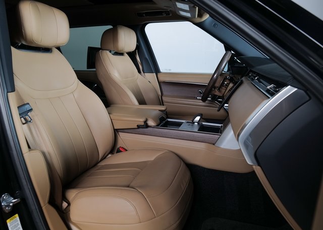 2024 Land Rover Range Rover Autobiography photo 3