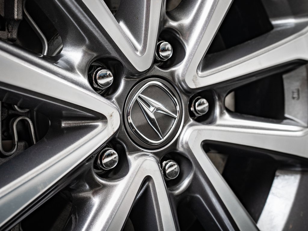 2025 Acura Integra Base photo 8
