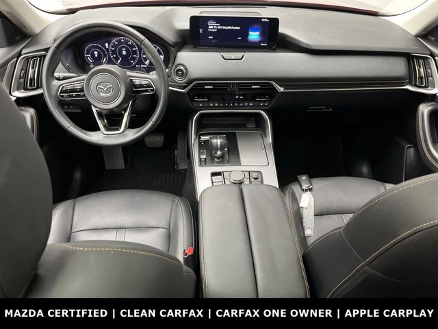 2024 Mazda CX-90 Premium photo 4