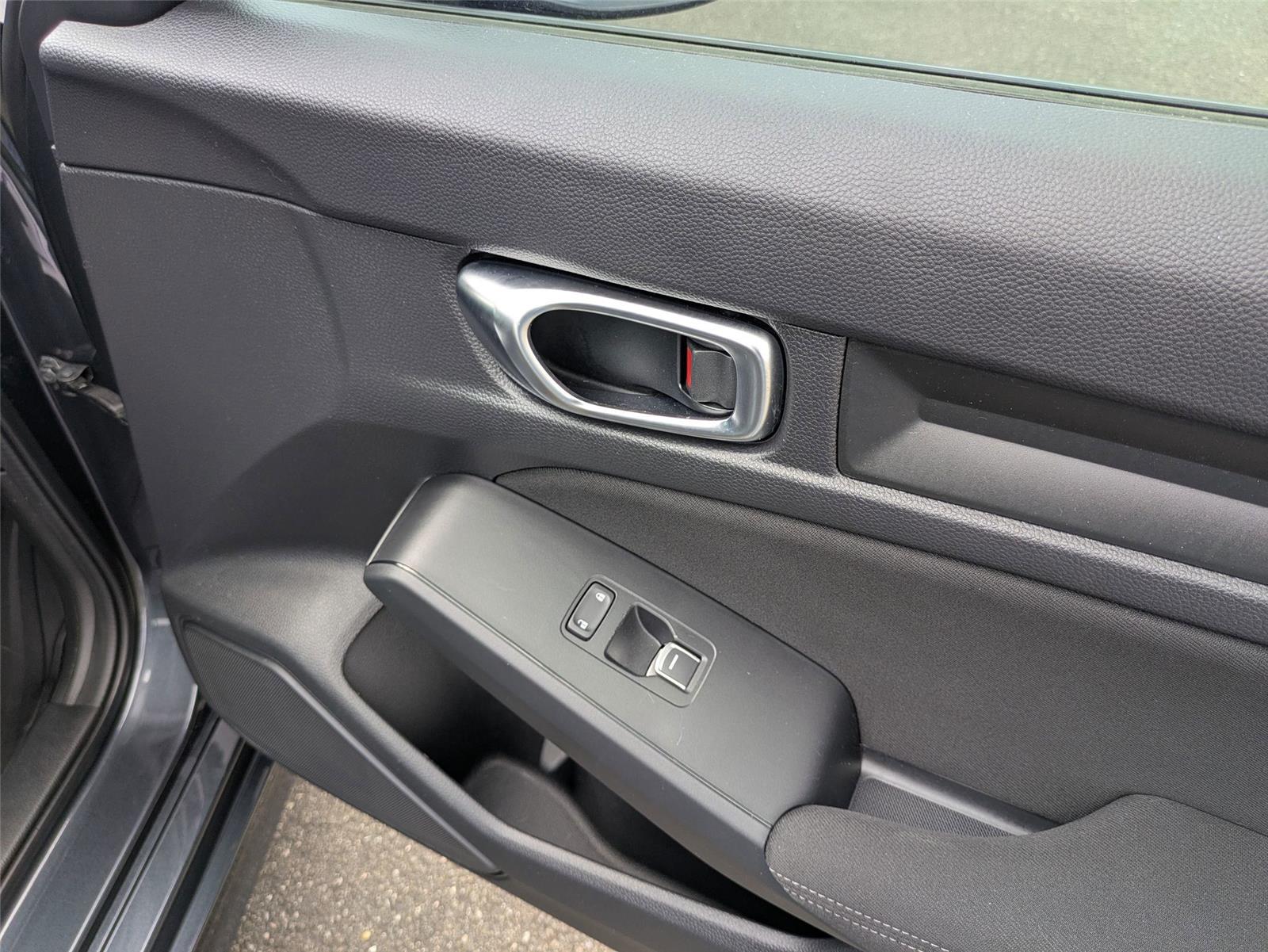 2022 Honda Civic Sport photo 23