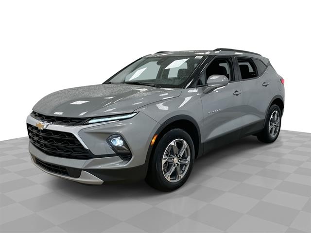 2023 Chevrolet Blazer 2LT's photo
