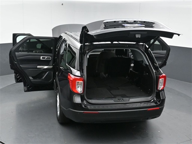 2021 FORD EXPLORER - Image 52