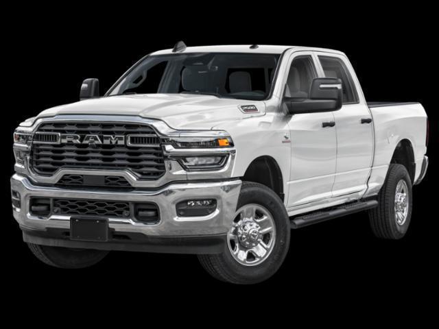 2026 RAM Ram 2500 Pickup Tradesman's photo