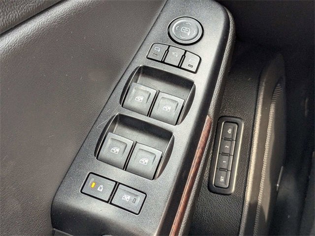 2020 Gmc Yukon XL SLT photo 28