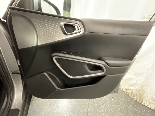 2024 Kia Soul LX photo 21