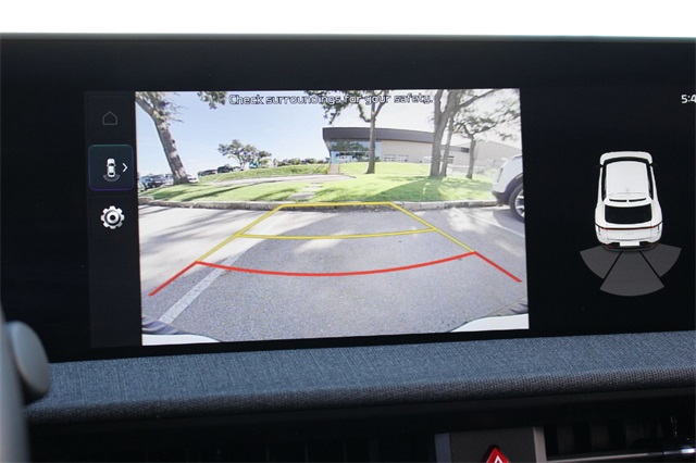 2024 Kia EV6 Light Wind photo 15