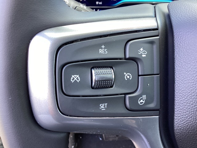 2025 Chevrolet Silverado 1500 LT photo 7