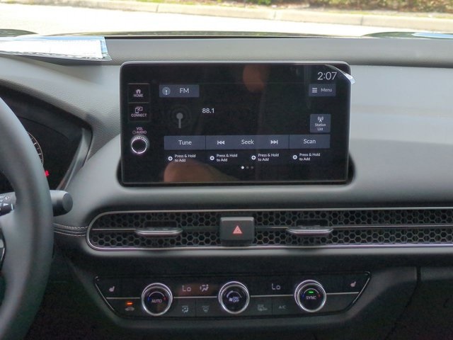 2026 Honda HR-V EX-L photo 12