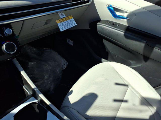 2025 Hyundai Tucson SEL Convenience photo 15