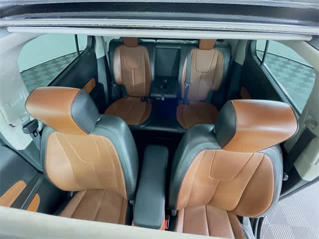 2017 Chevrolet Equinox Premier photo 18
