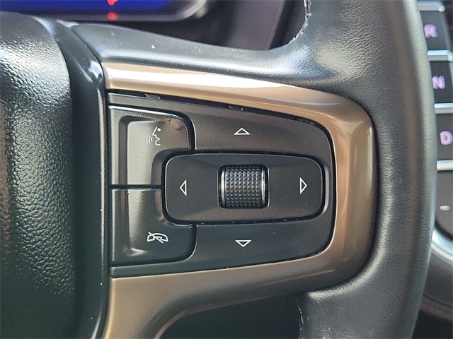 2024 Chevrolet Tahoe High Country photo 26
